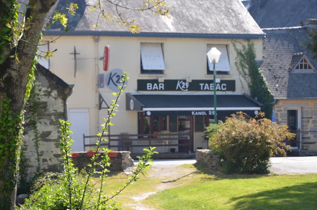 A Deux Pas De L'oust Ferienhaus *