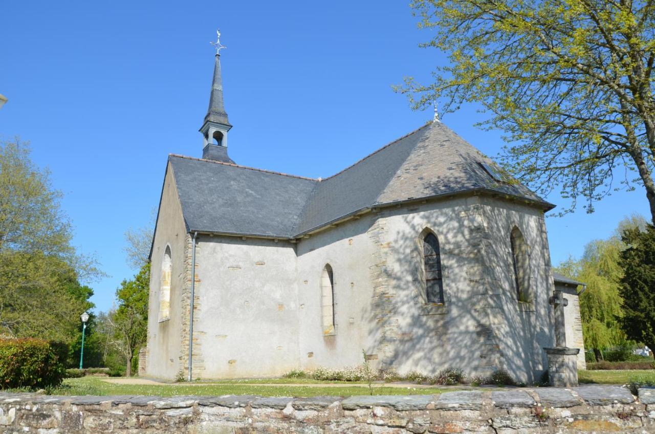 A Deux Pas De L'oust Montertelot