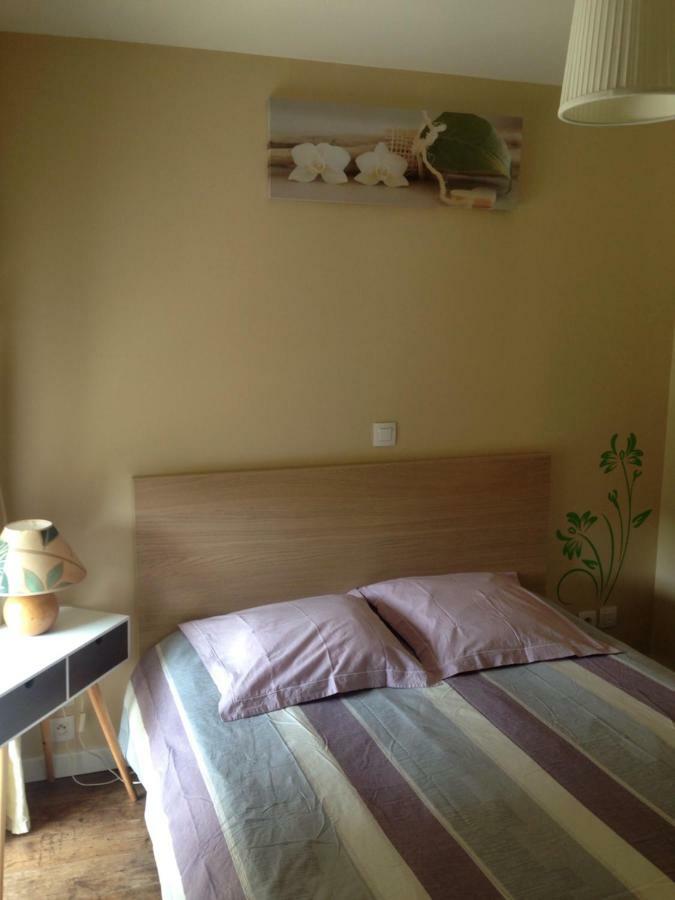 A Deux Pas De L'oust Ferienhaus
